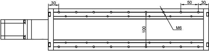 Linear Actuator