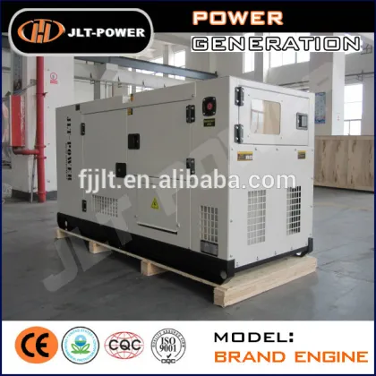 Power generator set!!! Factory directly sale big power diesel generator set