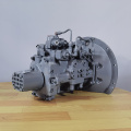 Hitachi ZX130-3 ZX120-3 Гидравлический насос HPK055AT-18A 928556