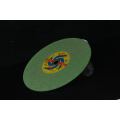 Abrasive Tools Resin Cutting Disc Metal Stainless Steel