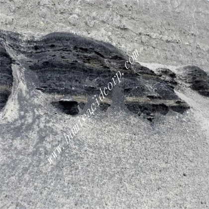 CXKJ 100% Water Soluble Potassium Fulvate Fertilizer