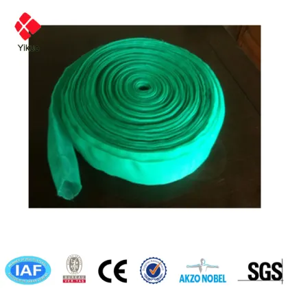 Nylon Plastic Pipe mesh