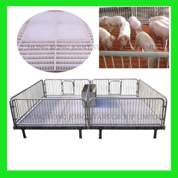 Piglet Bed/Piglet Nursery Bed/Nursery Bed/