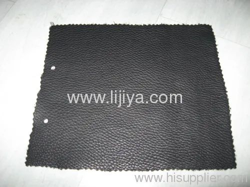Pu Microfiber Synthetic Leather 