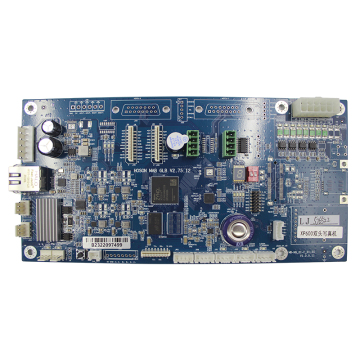 HP OfficeJet XP 600 Dual-Head Replacement Board Kits for Inkjet Printers