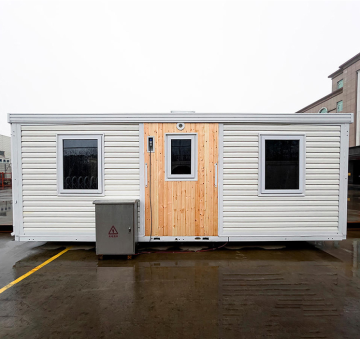 sandwich panel detachable storage containers house