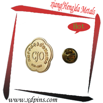 wholesale custom lapel pins with logo