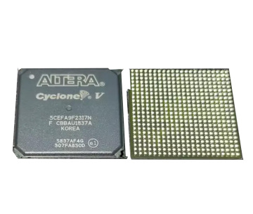 CHIPLERS IC CHIP 5CEFA9F23I7N