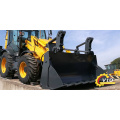 liugong 75kw CLG777A-S backhoe wheel loader perkins engine