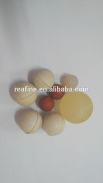 Rubber Material and High bounce ball Type high bouncing rubber ball
