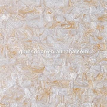 high quality Unsaturated Polyester Resin stone decorative panel about oberol stone