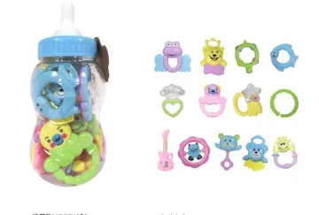 BABY RING THE BELL(13PCS)
