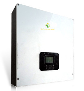 Biến tần nối lưới ba pha 10Kw đến 25Kw