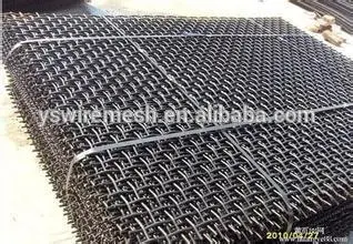manufacturer of 304 Stainless Steel Crimped Wire Mesh/crimped weave wire mesh