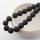 14MM Loose natural Lava stone Round Beads for Making jewelry