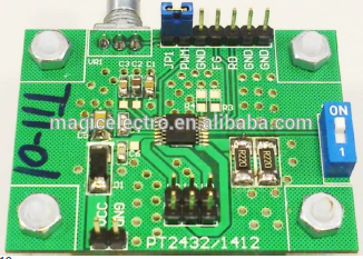 brushless DC motor