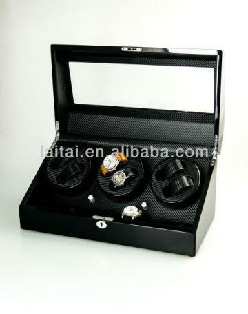 3 turntable automatic watch winders 039BC