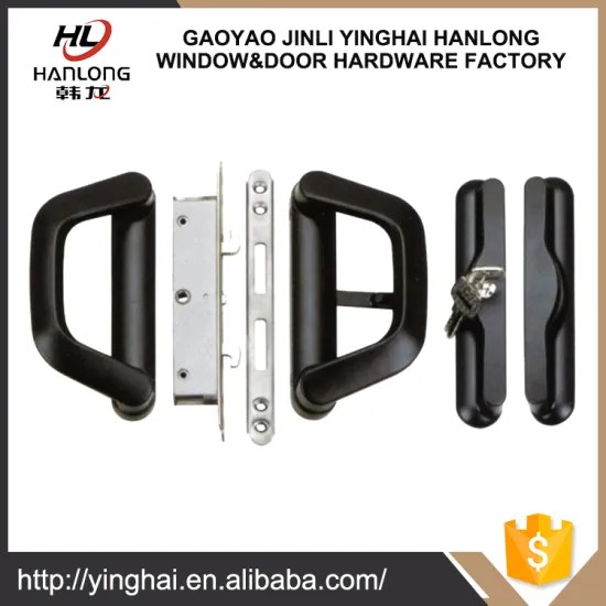 China supplier factory supply sliding window lock