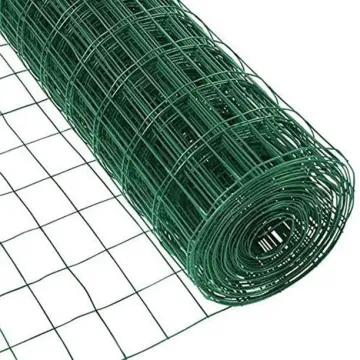 Understanding 12.5 Gauge Welded Wire Pre-Preparation: Before PVC Coating