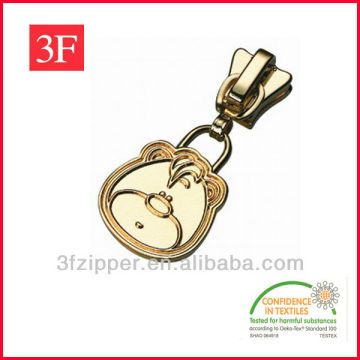Bag Zipper Pull