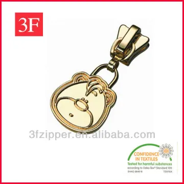 Bag Zipper Pull