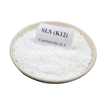 Lauryl Sodium Sulfate K12,Sodium Lauryl Sulfate,Sodium Lauryl Sulfate Powder