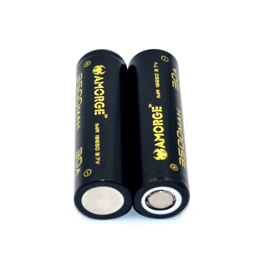 Amorge 3500mah 30a High Drian Battery04