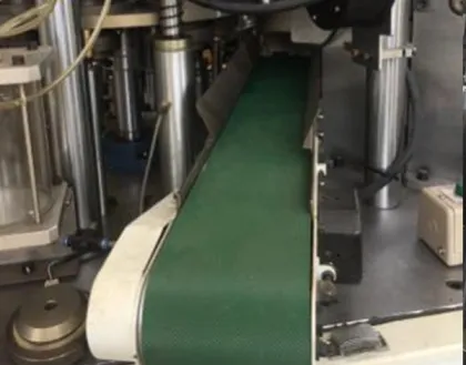 High-Speed, Automatic Paper Cup Machines: Ideal Solutions for Small Business Coffee Ventures