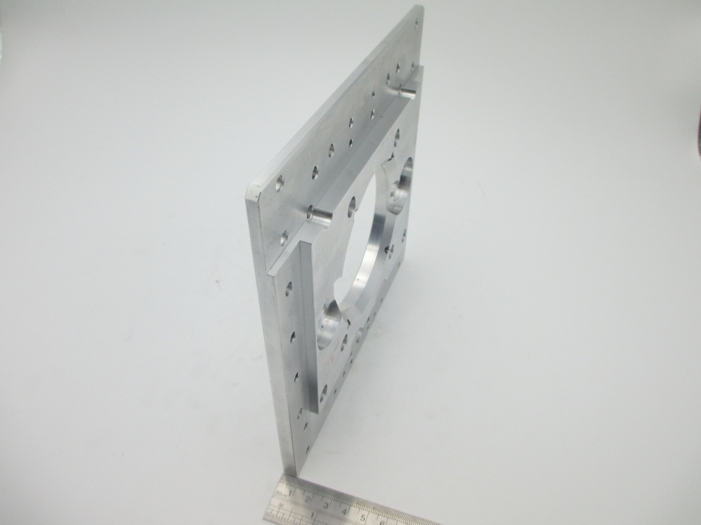 Metal Part Fabrication