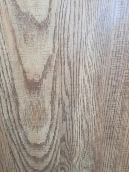 Formaldehydless E0 series fireproof laminate flooring