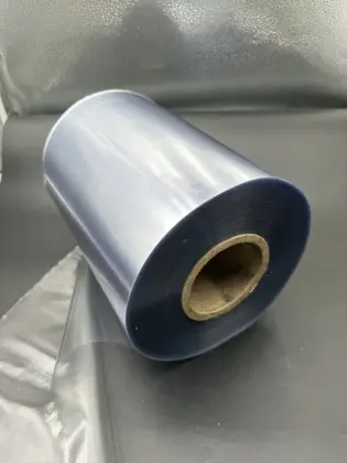 PVC Alu Alu PE lamination film