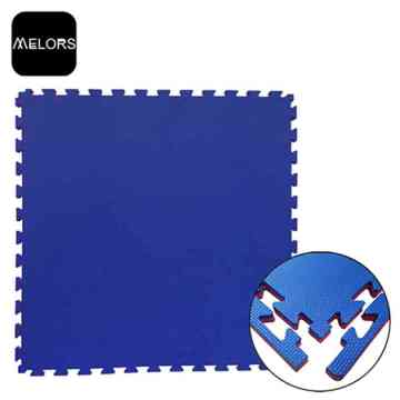 Melors Wrestling Eco-friendly Mattress ITF Taekwondo Mat