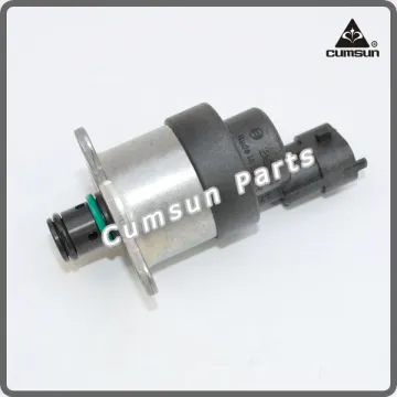 ISB ISD ISL Electronic Engine Fuel Pump Actuator 4903523