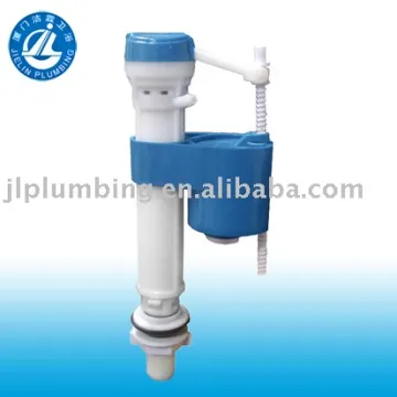 UPC Commercial Toilet Tank Repair Fill Valve