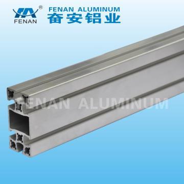 Fenan industriale ha espulso profilo di alluminio per linea di montaggio