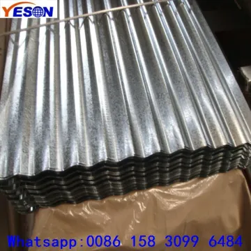 Hot Sale Tile Roofing Steel Sheet