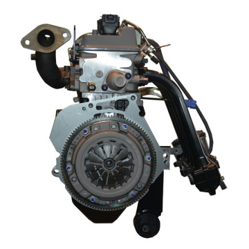 Hochleistungsmaschinen-Benzin-Benzinmotor