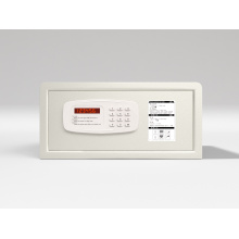 Steel Security Electronic Motorized Safe Box for Hotel