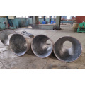 High Wear Resistant Steel Pipes