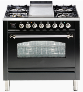 900mm Built In Oven Freestanding