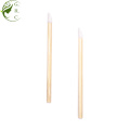 Bamboo Lip Brush Wholesale Lip Cleaner Lipstick Wands
