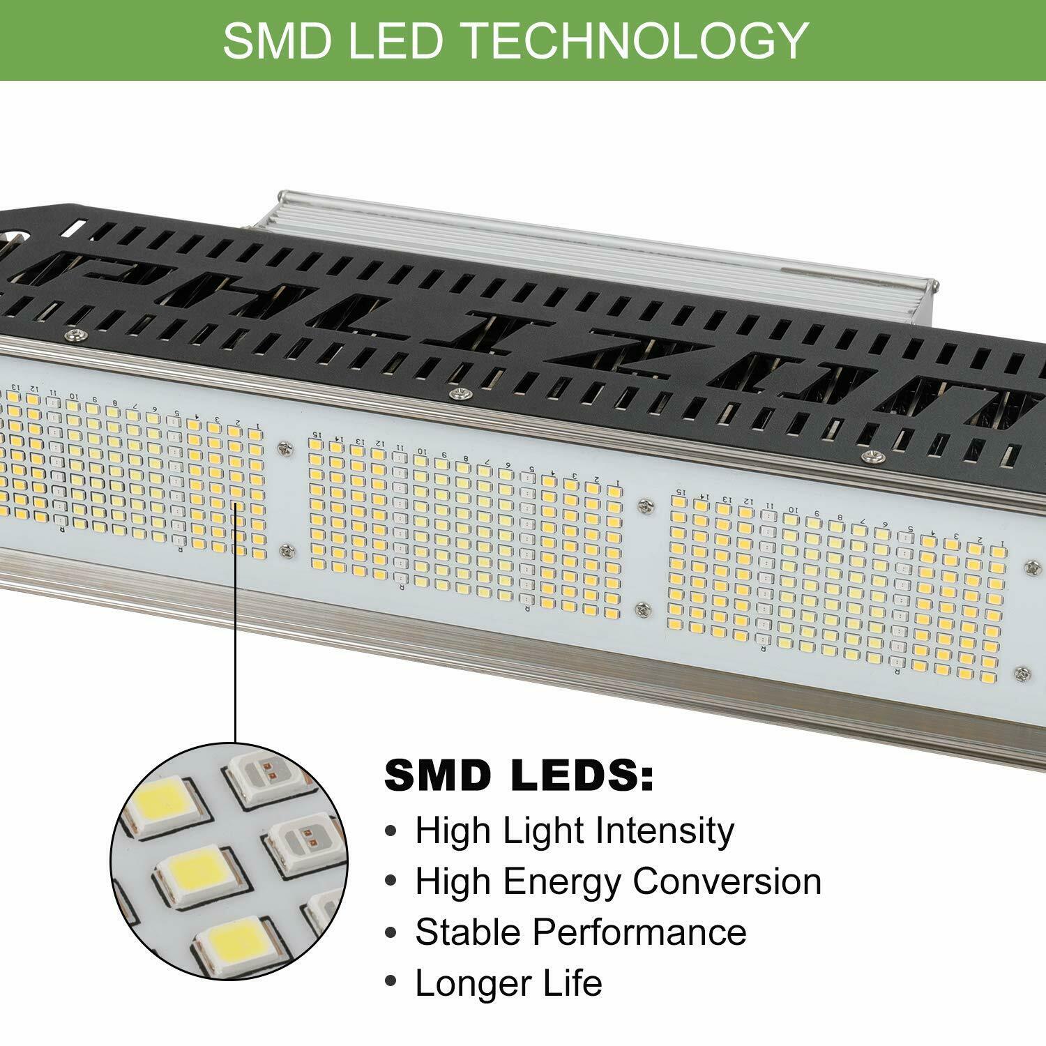 led plant grow light bulb