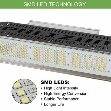 Spider Farmer Led Grow Light per verticale