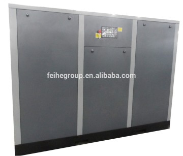 Double Screw Air compressor Water cooling(110KW-water cooling)