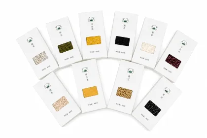 Green Beans Foods Products