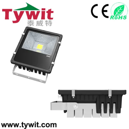High Brightness 50W LED Landscape Light