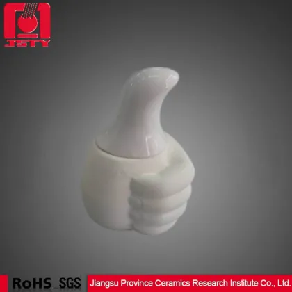 Gradient Terracotta Ceramic Succulent Flower Pot