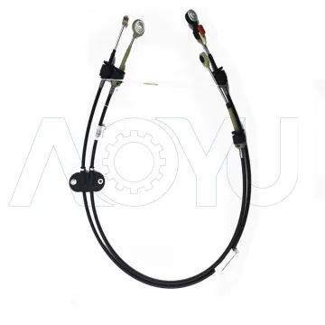 GEAR SHIFT CABLE For Ford OEM BS6R-7E395-BB - HOT SALE FACTORY DIRECT SALES