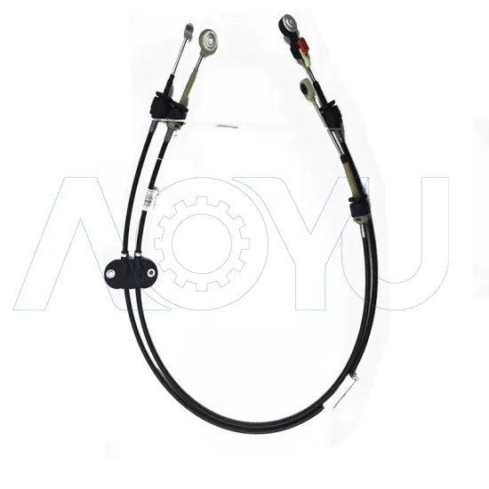 GEAR SHIFT CABLE For Ford OEM BS6R-7E395-BB - HOT SALE FACTORY DIRECT SALES