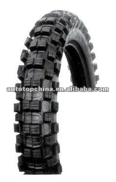 High quality 90/100-16 motorcycle tires dunlop
